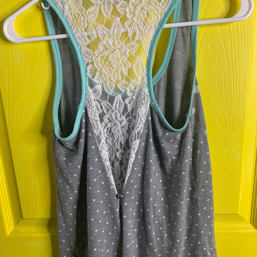 Tank top - Picture 3 of 4
